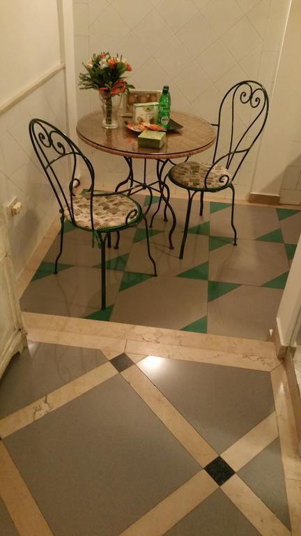 Suite Calefati "Monolocale" Bari Luaran gambar