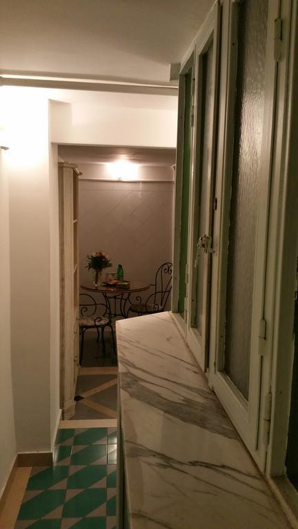 Suite Calefati "Monolocale" Bari Luaran gambar