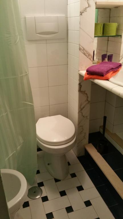 Suite Calefati "Monolocale" Bari Luaran gambar
