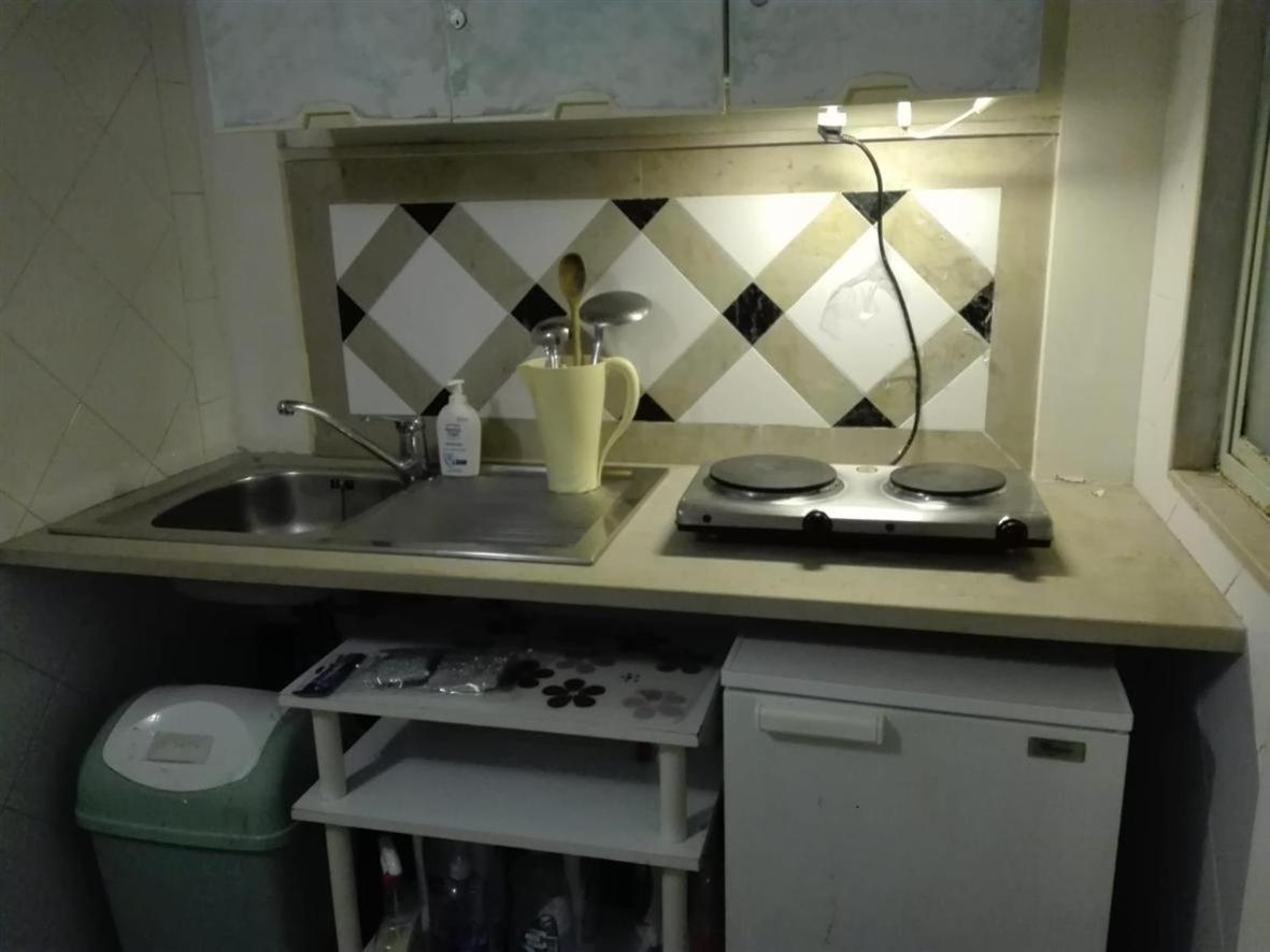 Suite Calefati "Monolocale" Bari Luaran gambar